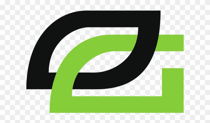 Optic Gaminglogo Square - Optic Gaming Logo Png Clipart #2748244