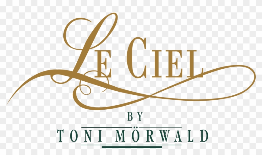 Unkai Japanese Cuisine - Le Ciel Clipart #2748608