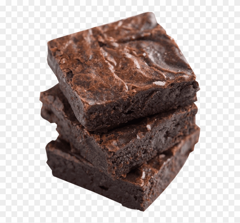 Sylph Chocolate - Chocolate Brownie - Brownies Recipe Clipart