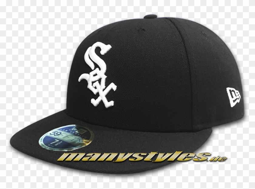 Chicago White Sox - Mississippi State Adidas Baseball Hat Clipart
