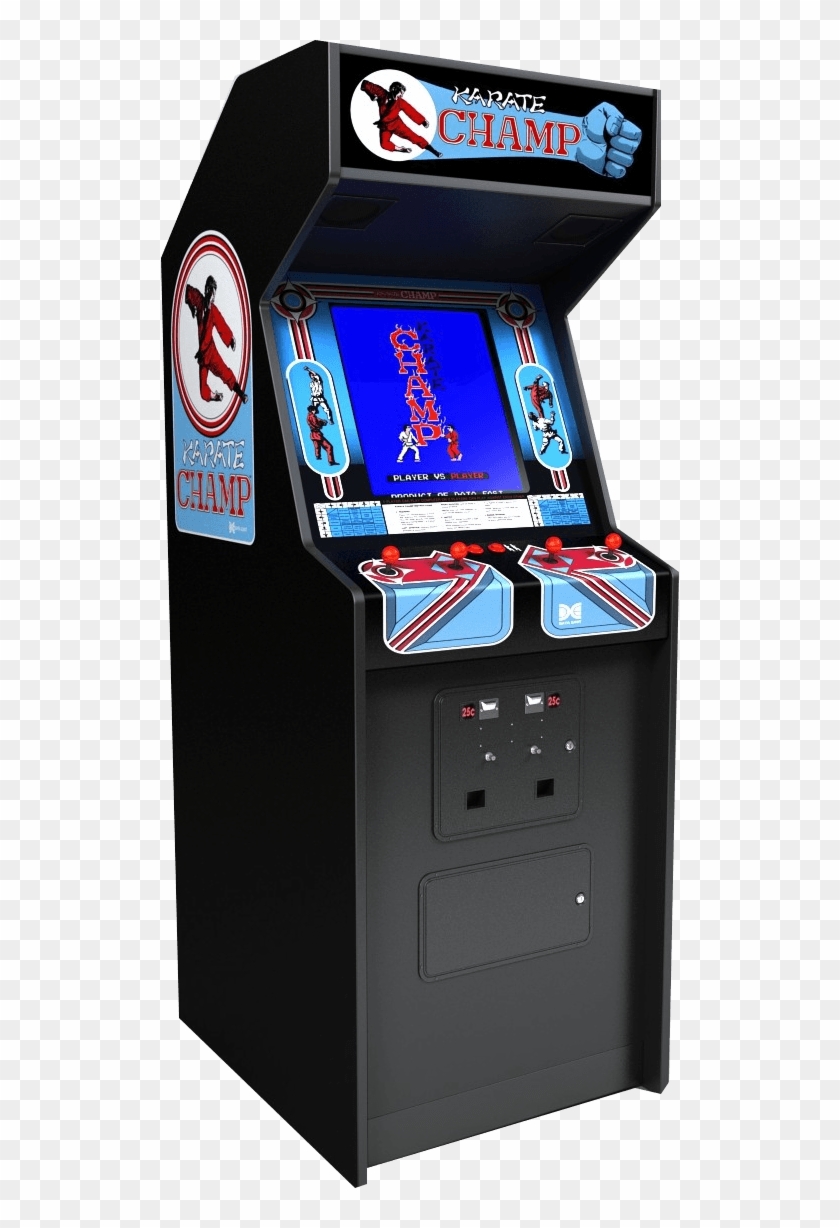 Karatechamp - Karate Champ Clipart