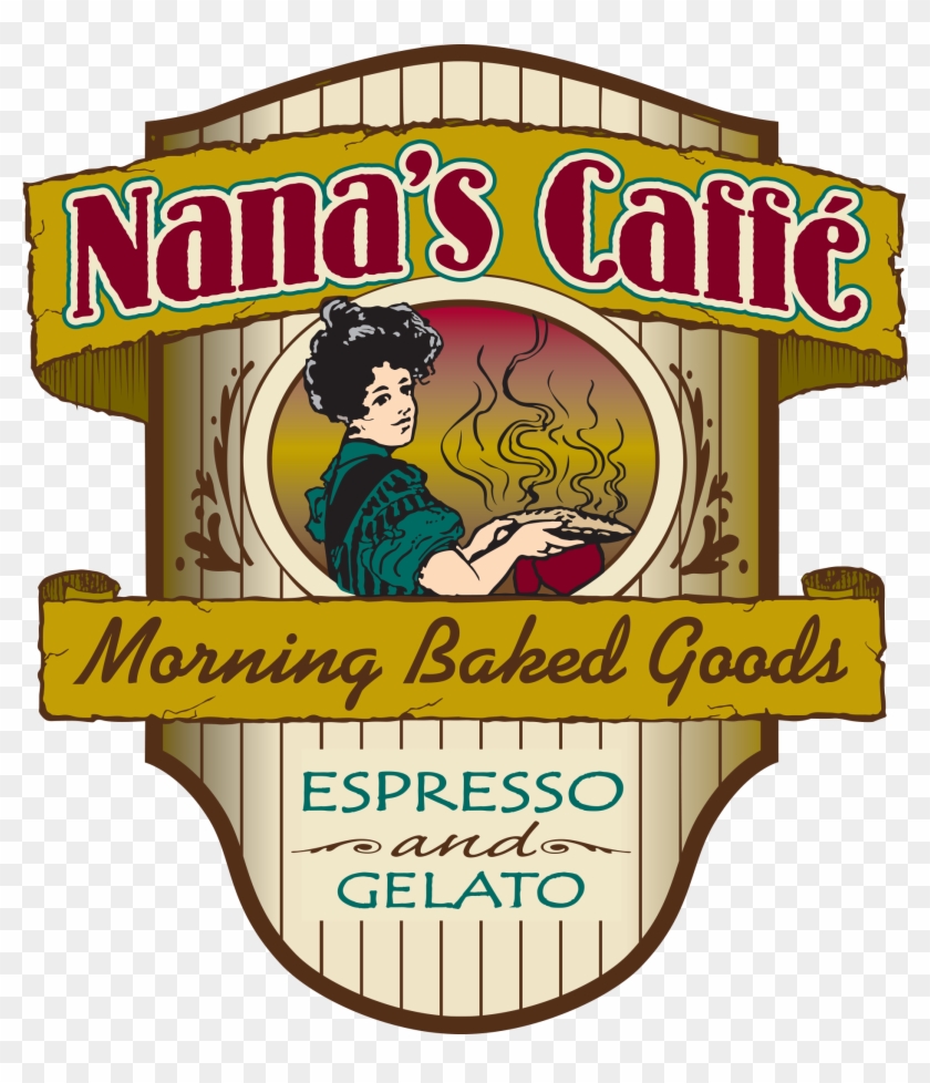 Artisan Scones, Cinnamon Rolls, Muffins, Frittatas, - Cartoon Clipart