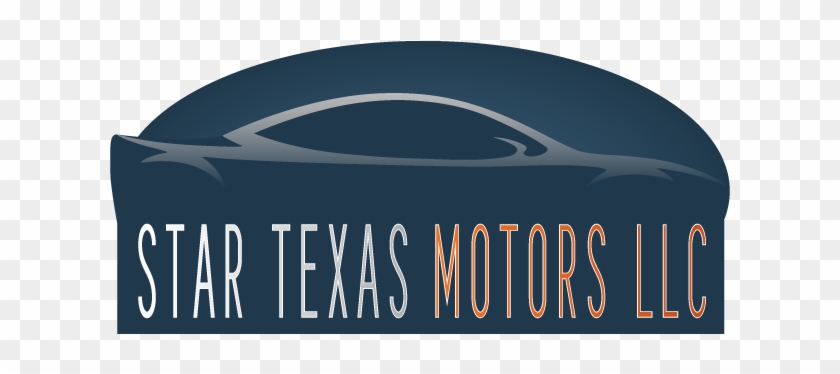 Star Texas Motors Llc - Graphics Clipart #2748683