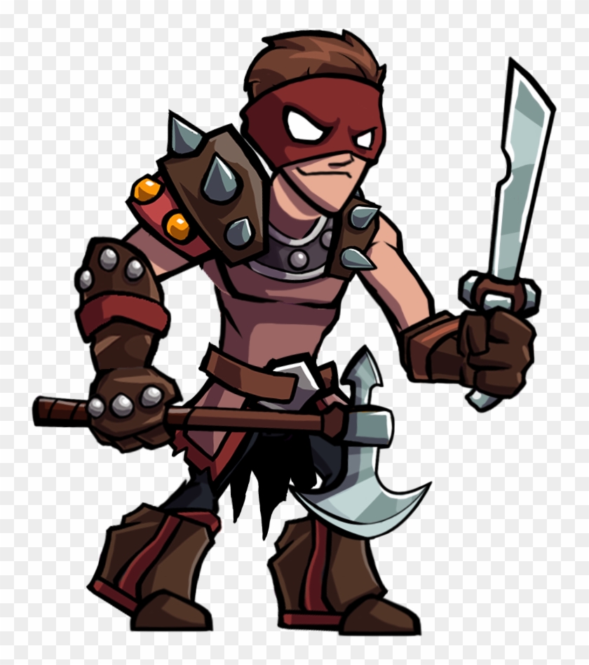 Bandit Transparent Png - Bandit Transparent Clipart