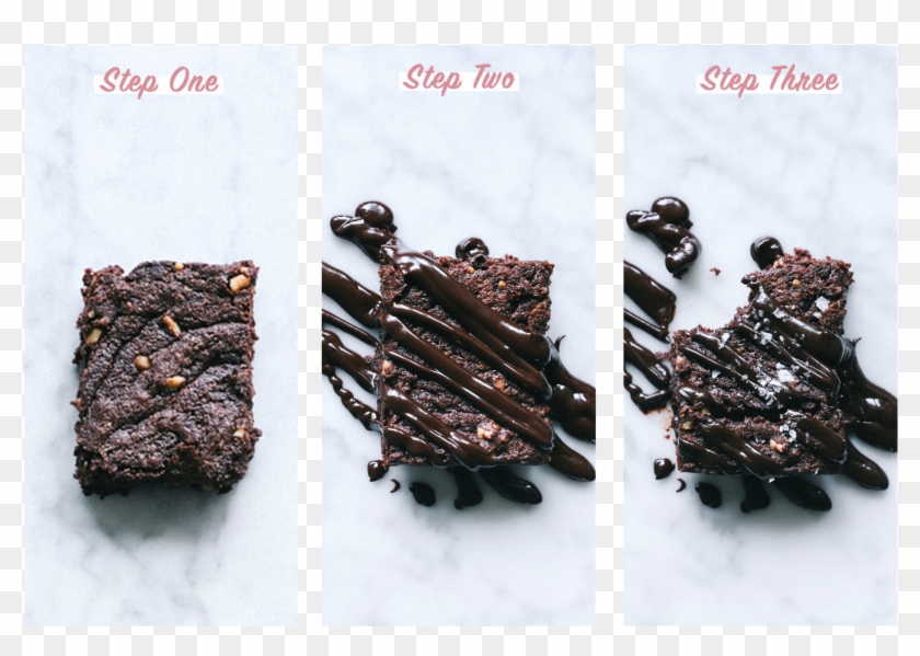 You Can Find The Recipe I Used >> Here << It Was Super - Chocolate Clipart #2748718