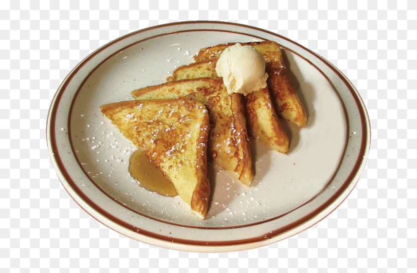 French Toast - Kasuzuke Clipart