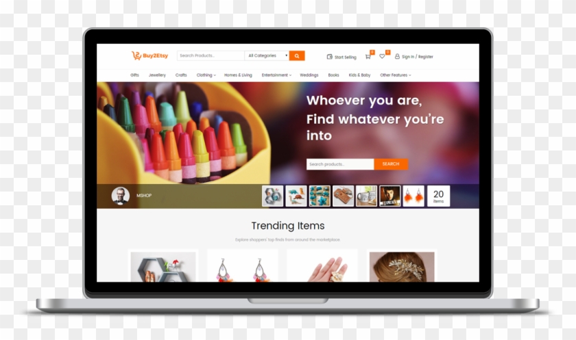 Etsy Clone Script - Free Twitter Clone Script Clipart