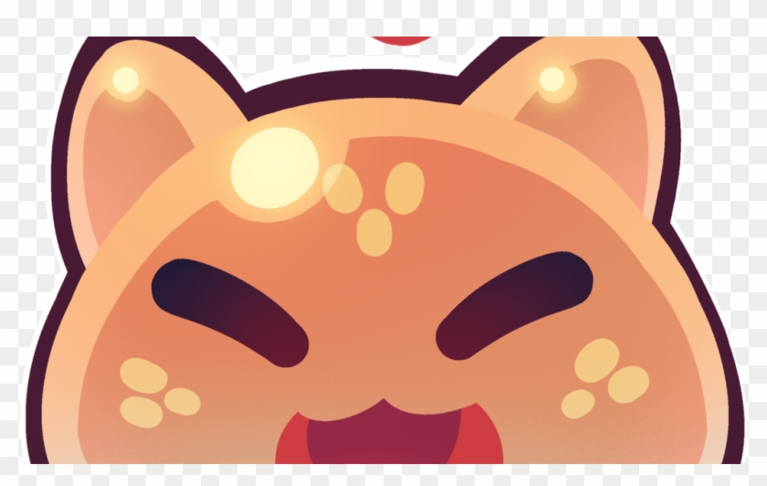 Cat Emoji Wallpaper - Cute Cat Emoji Discord Clipart