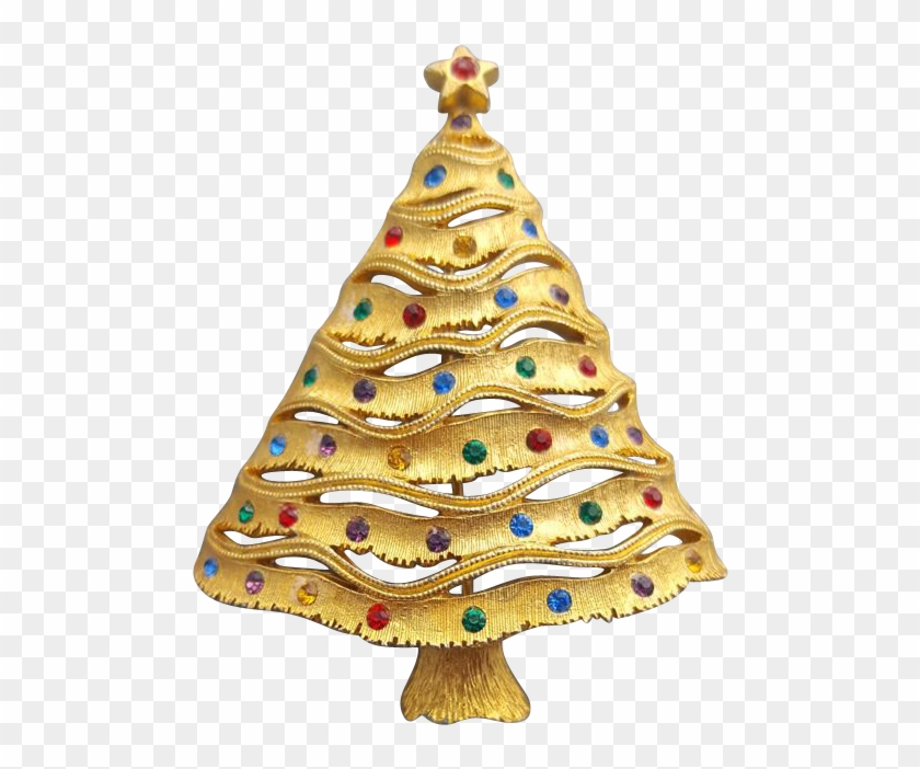 Whoville Ornaments Png - Christmas Tree Clipart #2749221