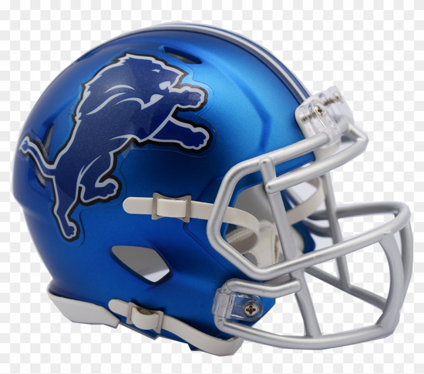 Lions Helmet Png - Dallas Cowboys Blue Helmet Clipart #2749355