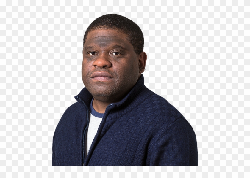 Trump's Presidency Is Unravelling - Jordan Howard Clipart