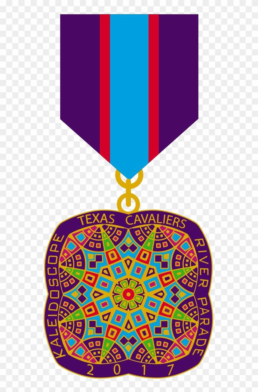 2017 - Kaleidoscope - Emblem Clipart #2749570