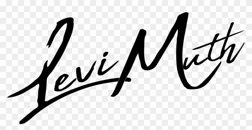 2018 Summer Tees - Calligraphy Clipart