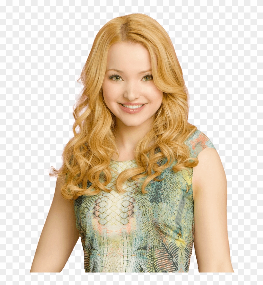 Dove Cameron Looks So Cute In This Pic - Cameron Rooney Clipart #2749659
