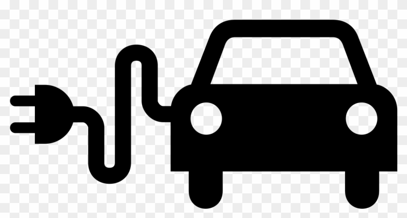 12v Battery Icon Png - Electric Car Maintenance Costs Vs Gas Clipart #2749883