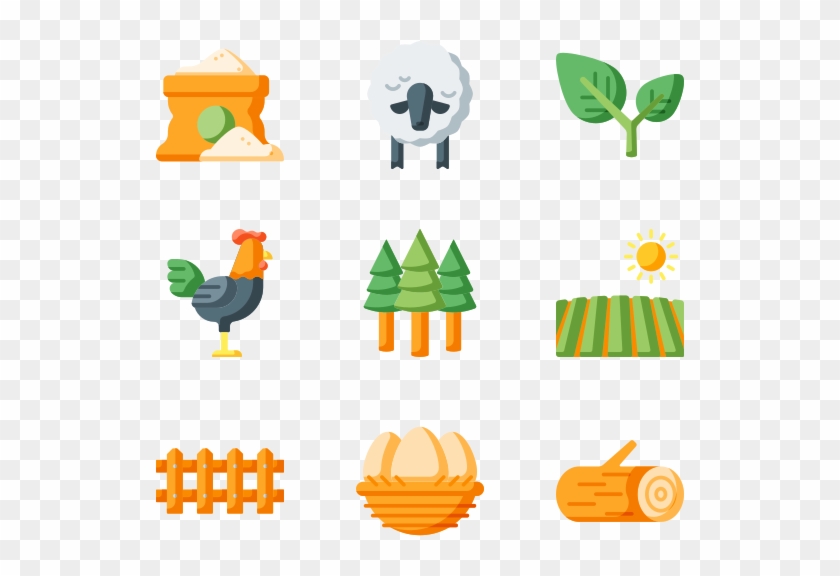 In The Village Clipart #2749969