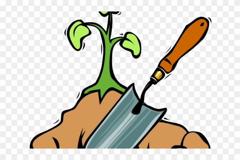 Garden Clipart Gardener - Principles Of Heredity Wordsearch - Png Download