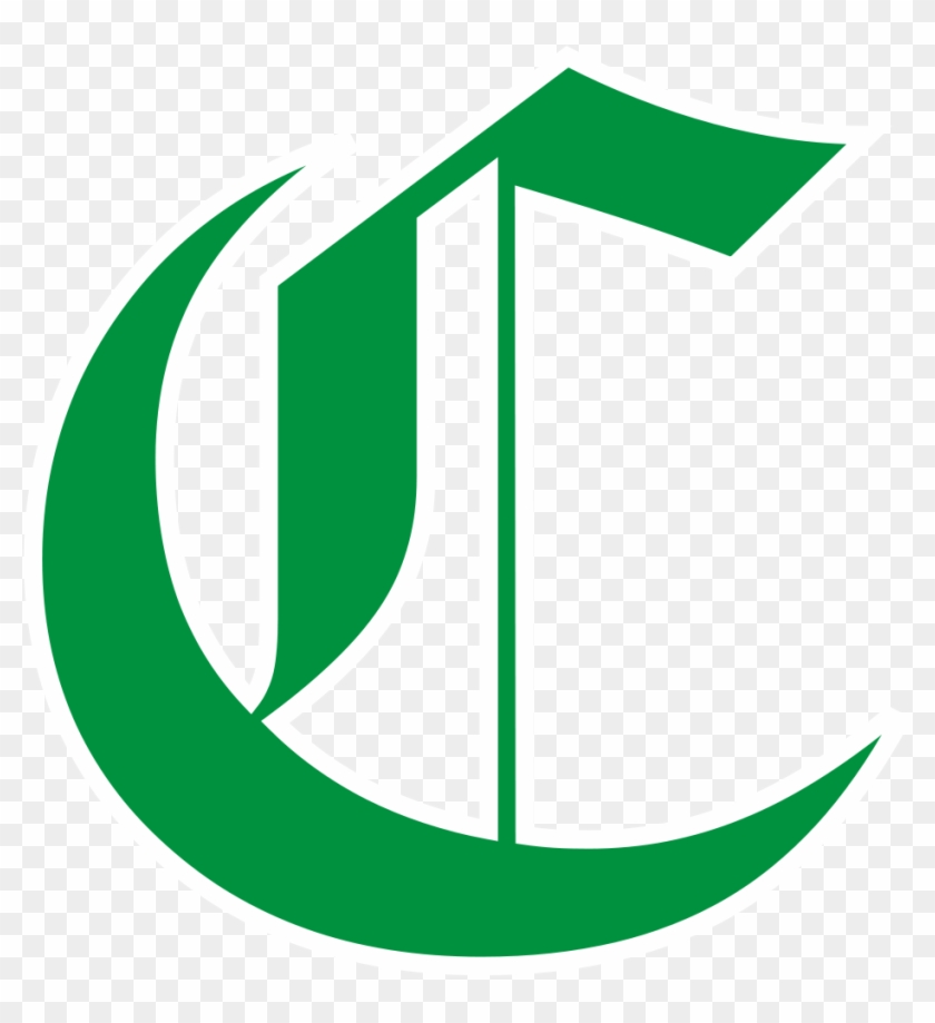 Churchill High School Logo Clipart