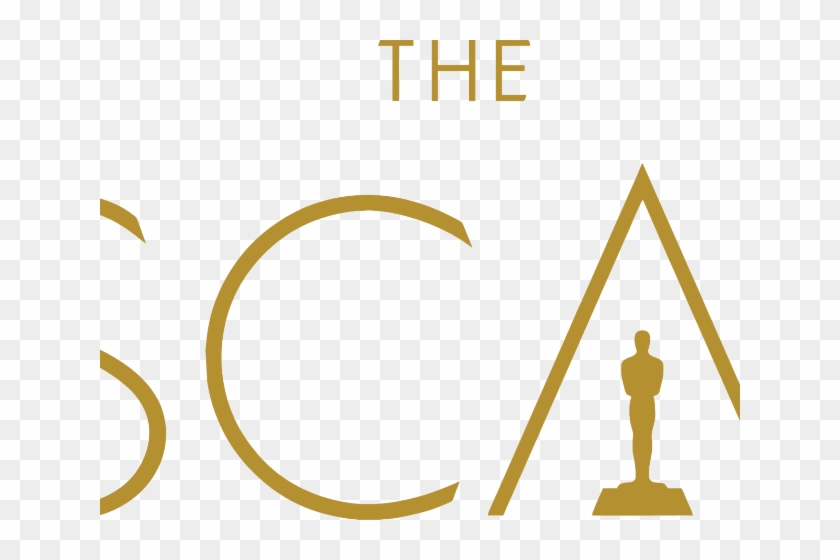 Oscar Clipart Transparent - Academy Awards - Png Download