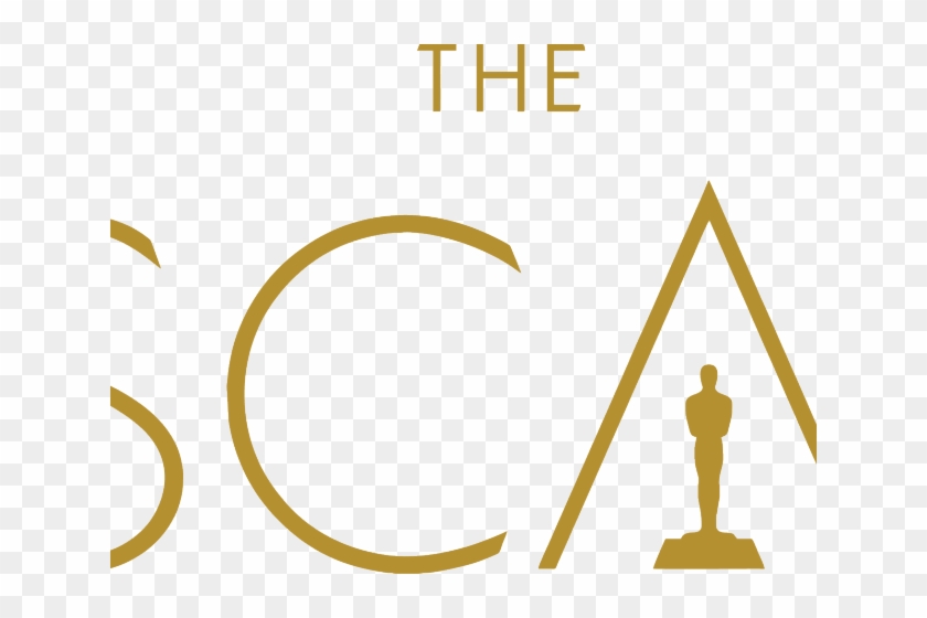 Oscar Clipart Transparent - Academy Awards - Png Download #2750089