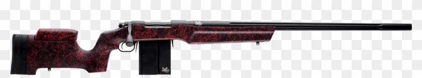 Long Range Rifles - Rifle Clipart