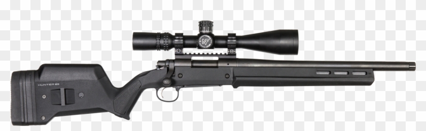Magpul Stock Remington 700 Clipart