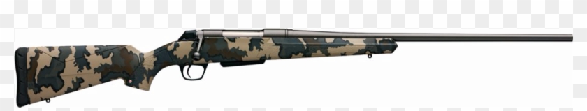 Winchester® Xpr Hunter Bolt-action Rifles In Vias Camo - Winchester Xpr Vias Clipart