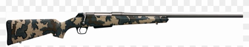 Winchester® Xpr Hunter Bolt-action Rifles In Vias Camo - Winchester Xpr Vias Clipart #2750161