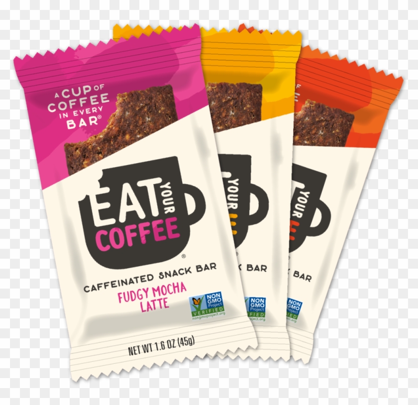 Bar , Png Download - Energy Snack Bar Clipart #2750217