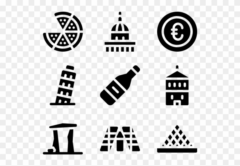 Europe Clipart #2750246