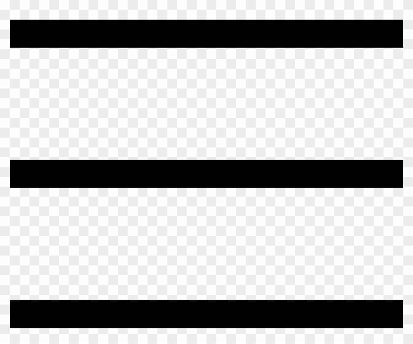 Png File Svg - Thick Straight Line Clip Art Transparent Png