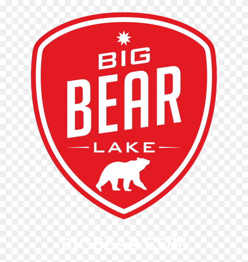 Spartan Race Inc - Big Bear Lake Logo Clipart #2750424