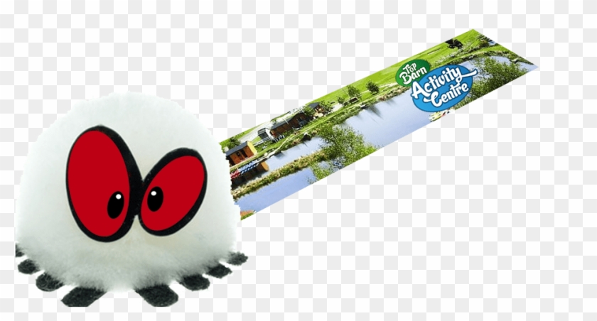 Printed Halloween Bugs Scary Advertising Pg - Top Barn Activity Centre Clipart #2750566