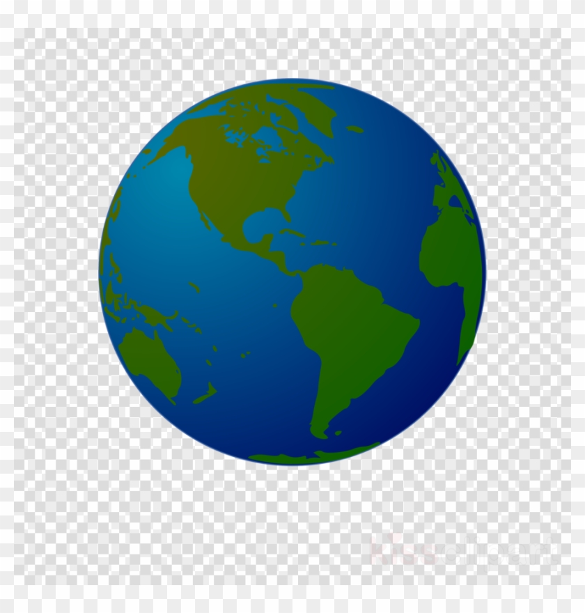 Globe Small Clipart Globe World Clip Art - Logo Gucci Dream League Soccer - Png Download #2750648