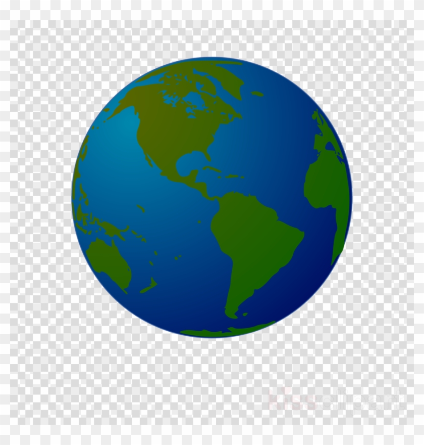 Globe Small Clipart Globe World Clip Art - Logo Gucci Dream League Soccer - Png Download