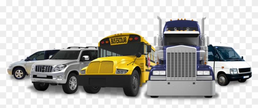 Vehicles - Model Car Clipart