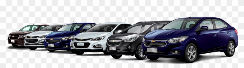 Carros Descontos Para Pessoas Com Deficiência - Carros Da Chevrolet Em Png Clipart