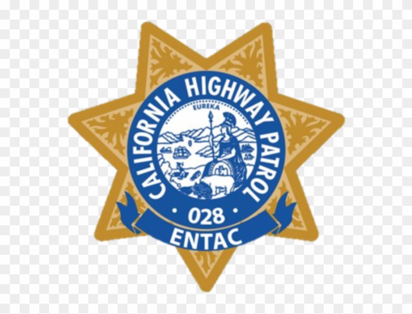 The California Highway Patrol, Emergency Notification - Chp Eureka Clipart #2750875