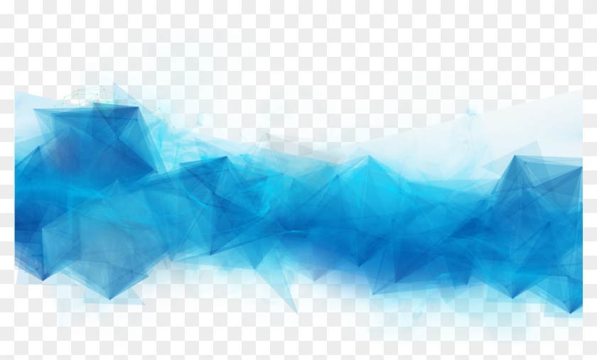 Watercolor Background Tumblr - Blue Background Watercolor Clipart