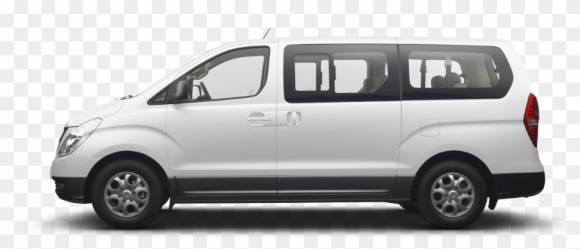 Experience - Hyundai Starex Side View Clipart #2751063