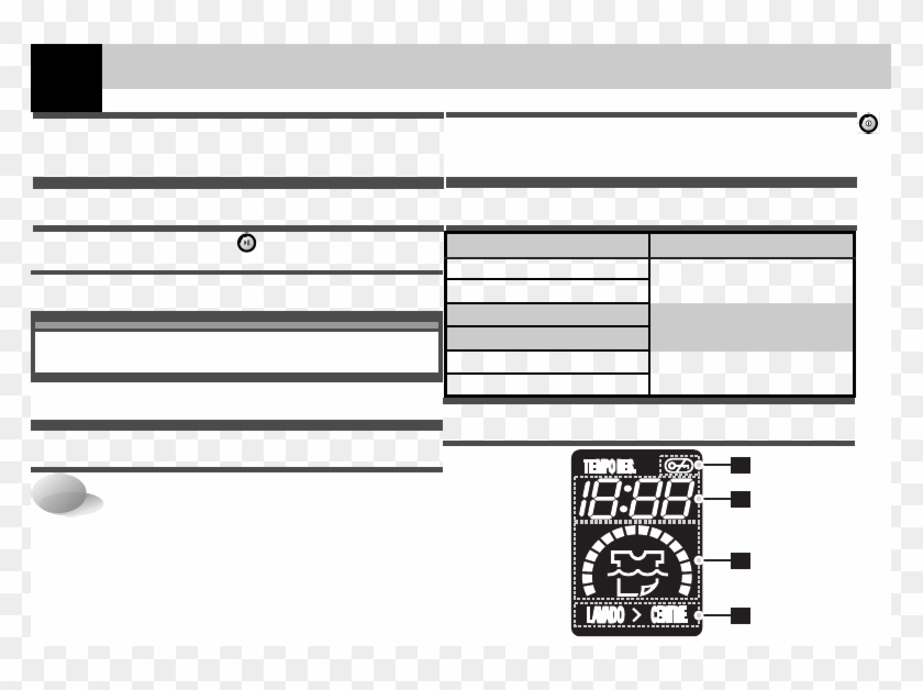 1234 - Musical Composition Clipart #2751077