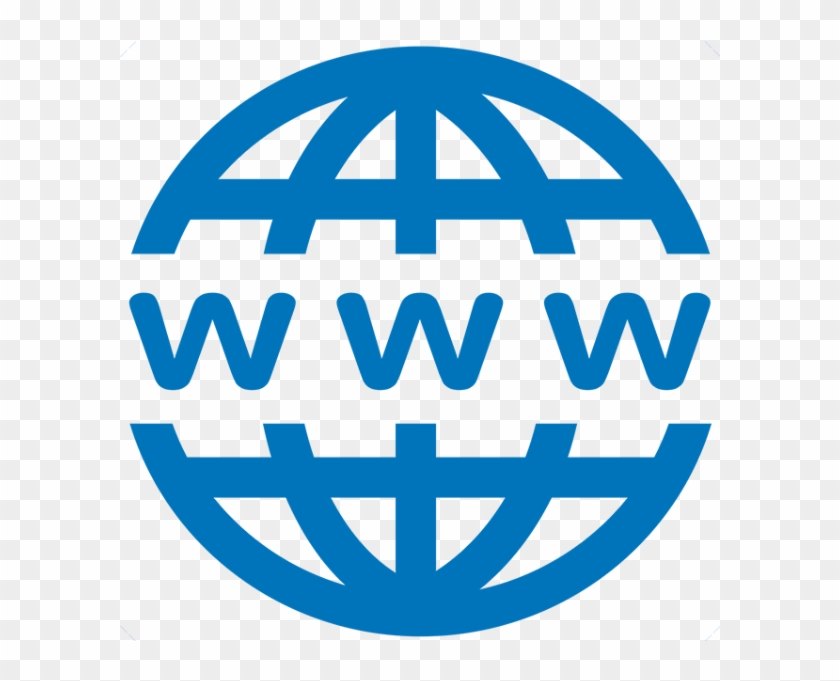 Internet Web Clipart - Png Download