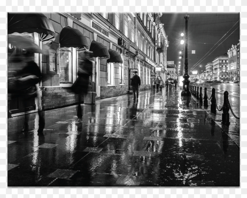 Russia - Monochrome Clipart #2751688