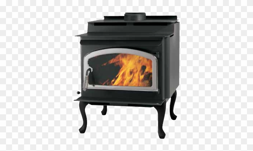 Ironstrike Performer 210 Stove - Wood-burning Stove Clipart #2751743