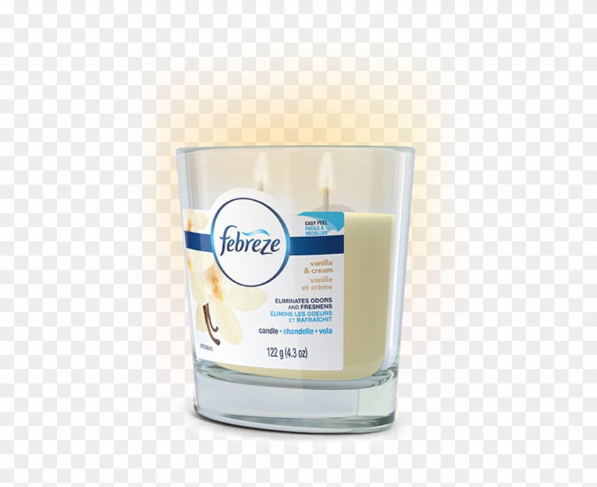 1473518412 - Febreze Vanilla Cream Clipart