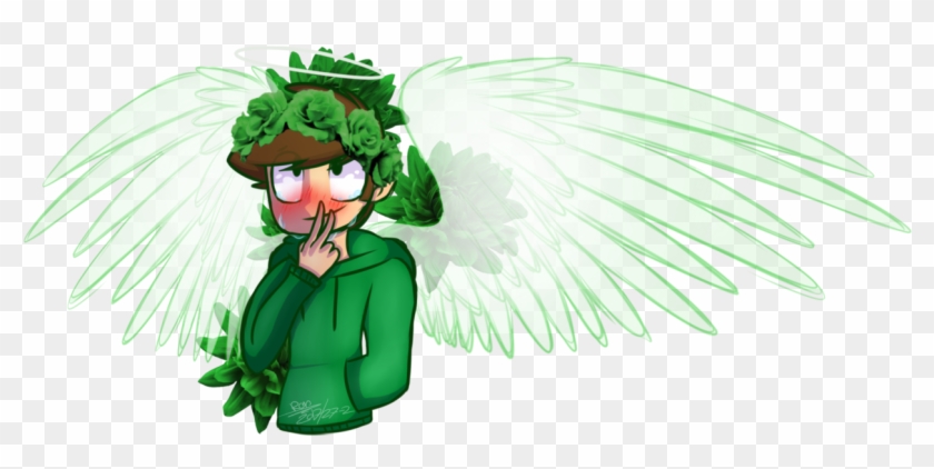 Green Flower Crown Transparent Clipart Free Download - Green Flower Crown Png