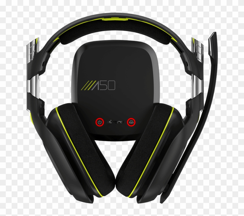 Astro A50 Xbox One Clipart #2751980