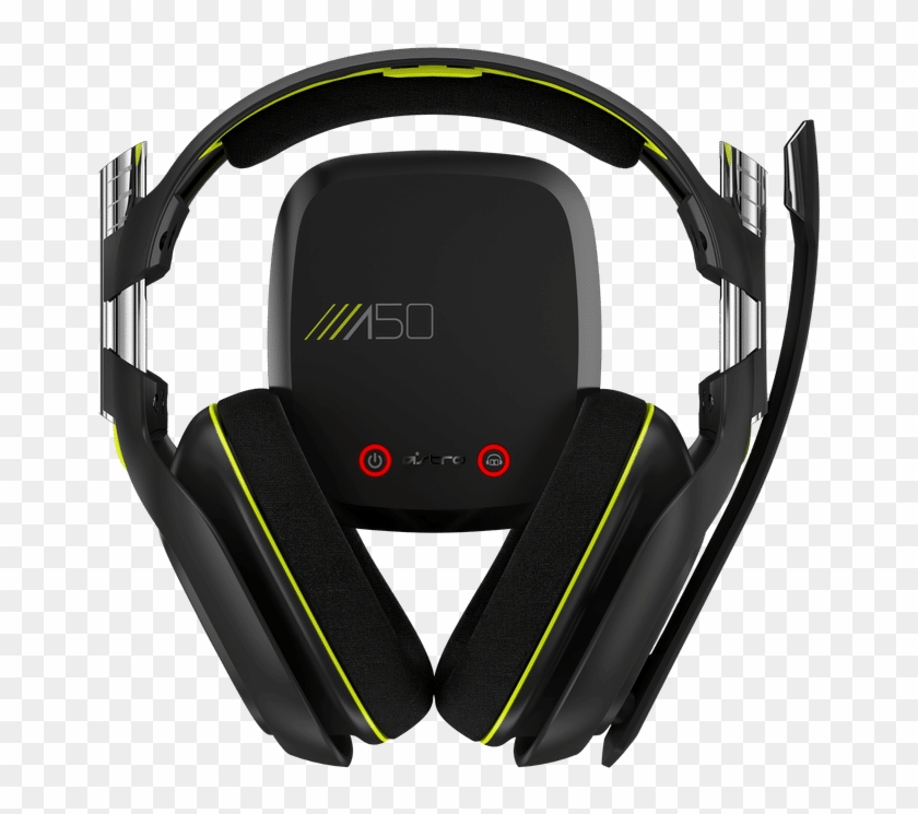 Astro A50 Xbox One Clipart