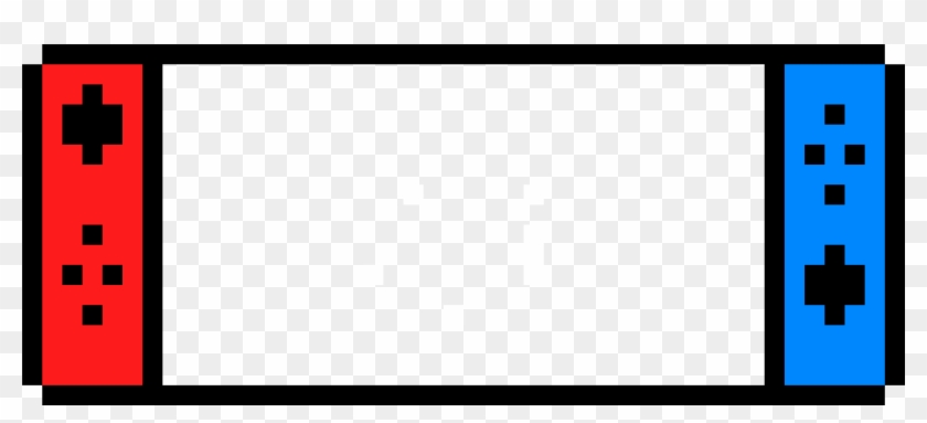 Nintendo Switch Clipart