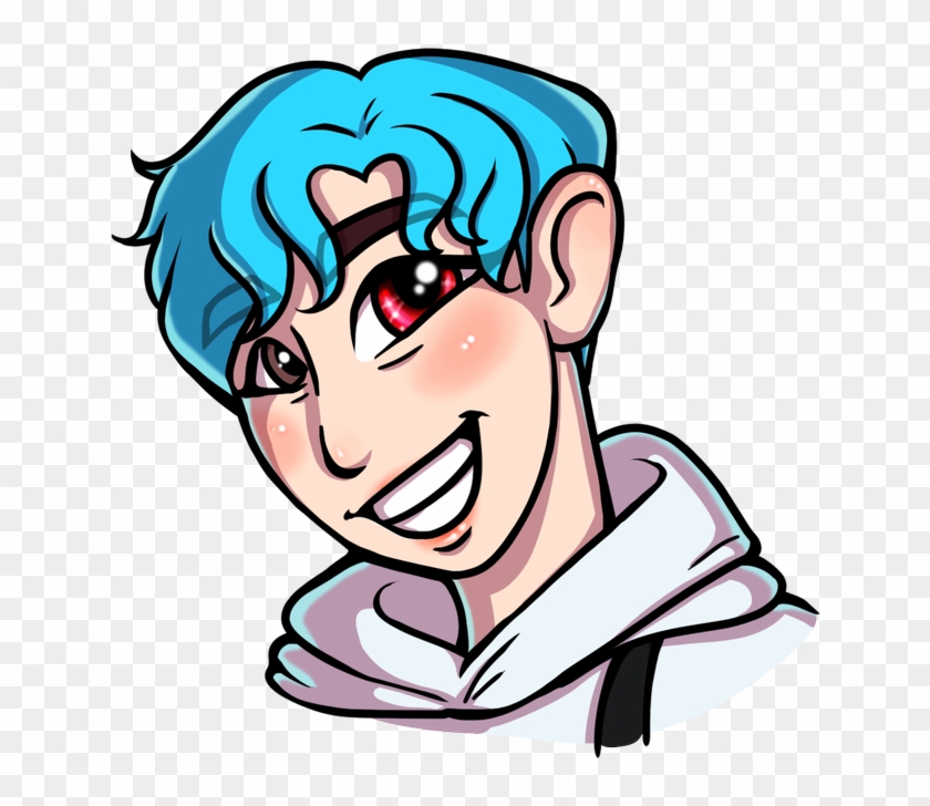 A Quick Chanyeol Sticker ✨ Should I Finish The Set Clipart #2752312